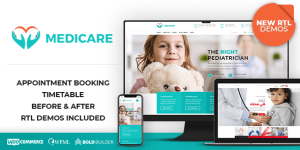 Transform your healthcare website with Medicare