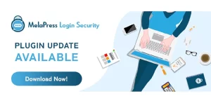 Melapress Login Security is an extensive login security plugin that enables you to easily implement login and password policies for your users resulting in better WordPress security.