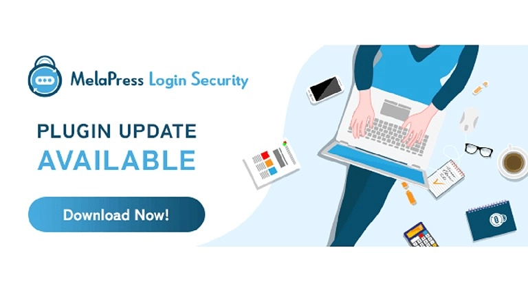 Melapress Login Security is an extensive login security plugin that enables you to easily implement login and password policies for your users resulting in better WordPress security.