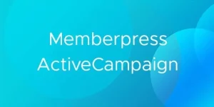 ActiveCampaign is a complete email marketing automation and CRM platform. One of its key features is its visual editor that allow you to build powerful email workflows. Assign your visitors to different lists based on which Membership they’ve purchased.