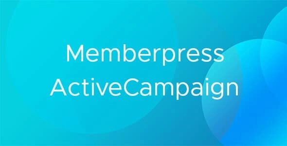 ActiveCampaign is a complete email marketing automation and CRM platform. One of its key features is its visual editor that allow you to build powerful email workflows. Assign your visitors to different lists based on which Membership they’ve purchased.