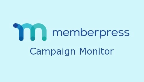 Set up the Campaign Monitor trigger