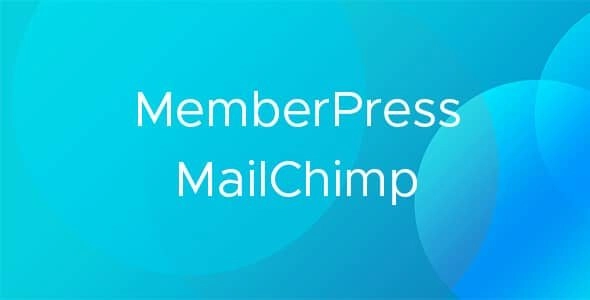 MailChimp is the world’s largest marketing automation platform. Millions of customers