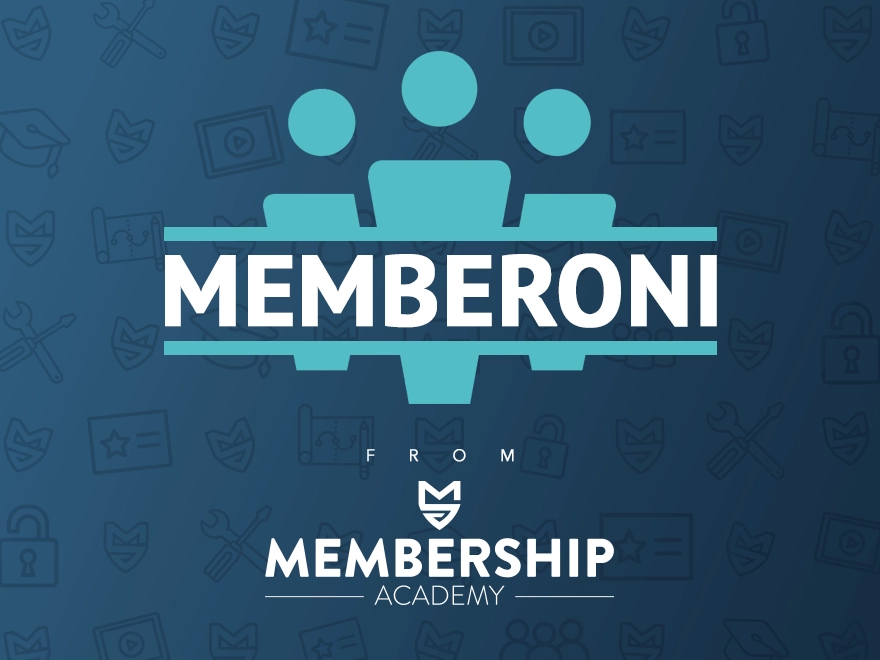 A feature-packed theme designed especially for paid membership websites. Brought to you by the good people at Membership Academy.