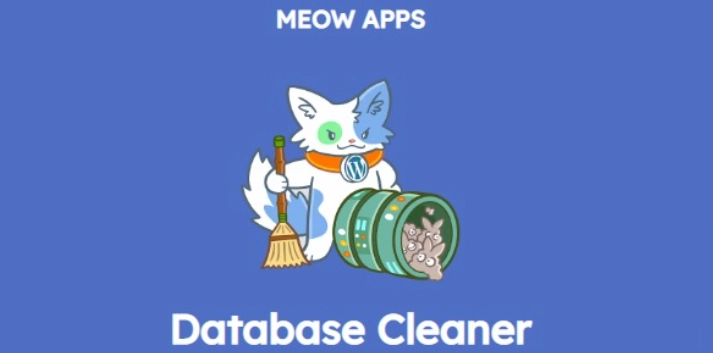 Database Cleaner was built based on the success of this brother Media Cleaner