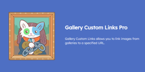 Discover Meow Gallery Custom Links (Pro) – your ultimate tool for seamless link management! Enjoy customizable options