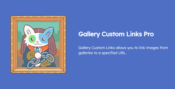 Discover Meow Gallery Custom Links (Pro) – your ultimate tool for seamless link management! Enjoy customizable options