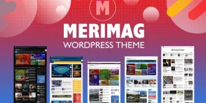 Hello and welcome to merimag official features theme page