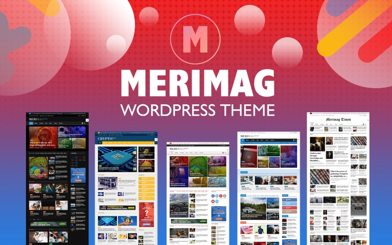 Hello and welcome to merimag official features theme page