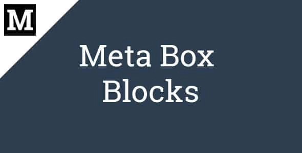 With the help of MB Blocks