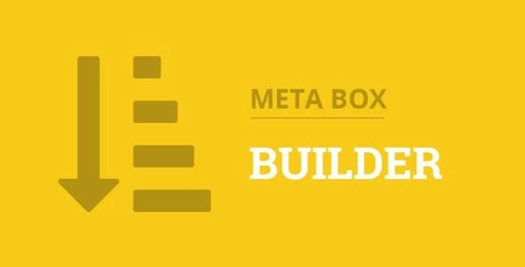 Use the Meta Box Builder extension to expand the Meta Box plugin