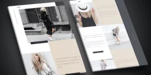 Mia is a creative and striking WordPress WooCommerce theme. Packed with user friendly high quality elements