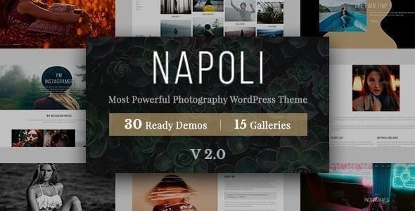 Milano is a responsive modern WordPress theme for conference  event web site. Build with the latest WordPress technology. Grand Conference support responsive layout so it looks great on all devices. Planning to launch a website for your next event in WordPress or conference in WordPress? Do you need a…