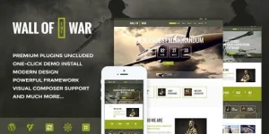 Showcase the pride of military forces with our SEO-ready