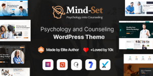 Mindset is the best solution if you are looking for a website for psychiatrists