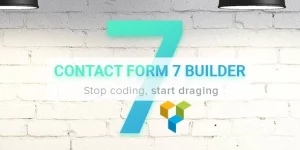 Transform your Contact Form 7 experience with Moana – Contact Form 7 Builder! Effortlessly customize forms using a user-friendly drag-and-drop interface