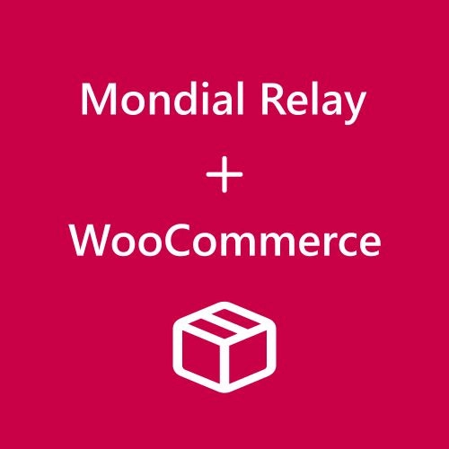 Ship orders to your e-shop customers with Mondial Relay The only official Mondial Relay WordPress plugin! Manage your Mondial Relay shippings inside WooCommerce Set your shipping prices in WooCommerce Your customer selects a delivery point or at home delivery Print the shipping slip directly from WordPress Your client receives an…