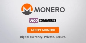 Unlock seamless Monero payments with the Monero WooCommerce Payment Gateway 1.0! Effortlessly accept Monero in your store