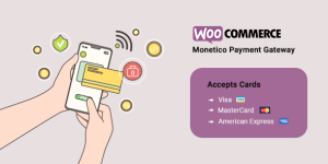 Enhance your WooCommerce store with Monetico Payment Gateway for seamless