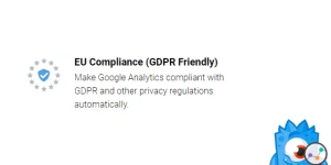 European data laws like the Cookie law and GDPR can make it difficult to understand how to make your site in compliance