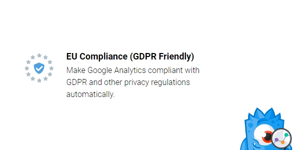 European data laws like the Cookie law and GDPR can make it difficult to understand how to make your site in compliance