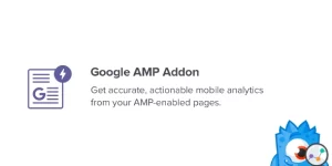 Enabling Google AMP for your site can boost your mobile rankings