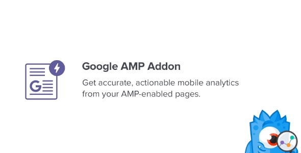 Enabling Google AMP for your site can boost your mobile rankings