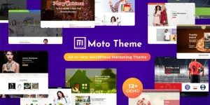 Moto Themes Geared with the most attractive Themes and Templates