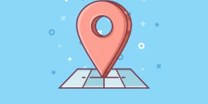 Make Google maps of your WordPress site more interactive with custom markers