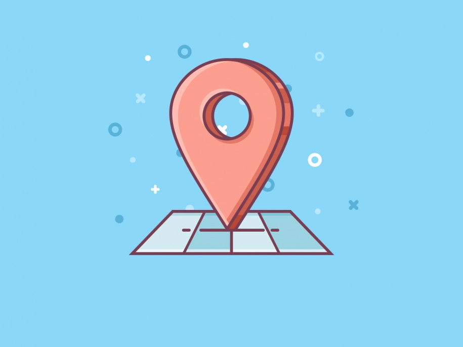 Make Google maps of your WordPress site more interactive with custom markers