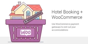 The MotoPress WordPress Hotel Booking plugin is an all-in-one property management suite for rental property websites. List unlimited accommodations and services