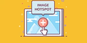 Animated pointers for images of your WordPress website - the extension of MotoPress Content Editor. Create custom animated hotspots to make your images more informative and interactive. You can also use it as an image map hotspot WordPress plugin.