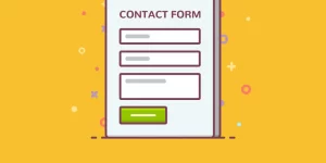 Simple and powerful WordPress contact form - the extension of the MotoPress Content Editor. No need to look for solutions from different providers