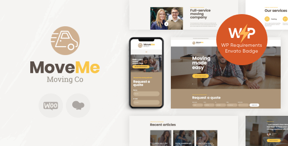 Discover the MoveMe Moving  Storage WordPress theme on Bevaultx. Highly customizable and SEO optimized for a seamless user experience. Subscribe now!