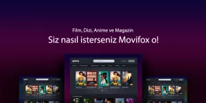 This is a responsive WordPress theme that you may use for movies