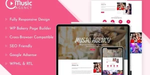 Discover an effective way to boost your Music Agency