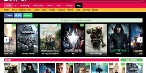 the features: - Ajax Search - Movie Post Type - TV Show Post Type - Blog Post Type - Slider Homepage - Support 10 Player - Link Download Support - Advance Search Widget - Best rating page - Order by title page - A Z Index Movie - Simple Mega…