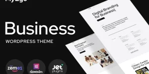 Do you have such a reliable way of boosting your business as a website creating? Surely today this one is the most available and fast. Even more so there is the MyEgo WordPress theme that was developed exactly for a business consulting company or just for a businessman. The template…