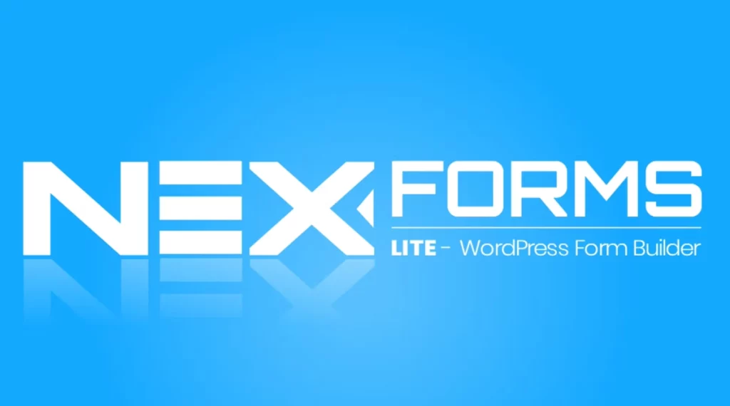 Based on Best Seller WordPress Form Builder - NEX-Forms (https://codecanyon.net/item/nexforms-the-ultimate-wordpress-form-builder/7103891) NEX-Forms is the best WordPress Form Builder plugin for creating simple to complex forms. With tons off add-ons and features NEX-Forms is a complete online form and forms builder solution. FEATURES INCLUDE RESPONSIVE DEVELOPMENT - Built using the latest web…