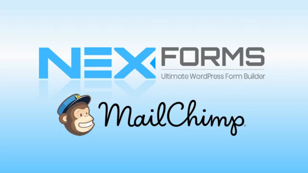 This add-on enables automatic updates of your MailChimp lists with new subscribers from forms built with NEX-Forms. Includes unlimited list column field mapping to any MailChimp List!