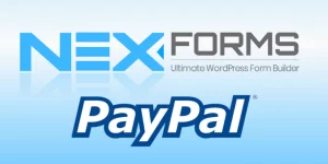 Now you can build forms and easily receive payments via PayPal. Includes: Multiple items (unlimited) Field Mapping for item quantity Field Mapping for item amounts Overall PayPal setup Currency selection Language selection Sandbox and Live environment selection PayPal response stored to database. Sort items with drag and drop