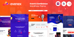 NanoText - Digital Marketing WordPress Theme