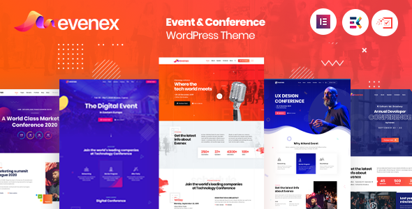 NanoText - Digital Marketing WordPress Theme