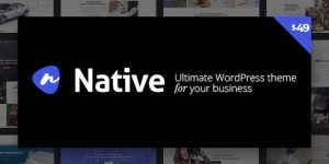 Elevate your website with Native