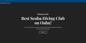 Create a super catchy website for you scuba diving club with this Cherry Framework 5 based theme that has a stunning background video and Parallax animation. A powerful TM Gallery will help you to create ravishing diving albums to present to your customers the real beauty of the underwater world.…