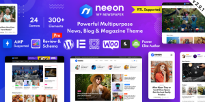 Discover Neeon