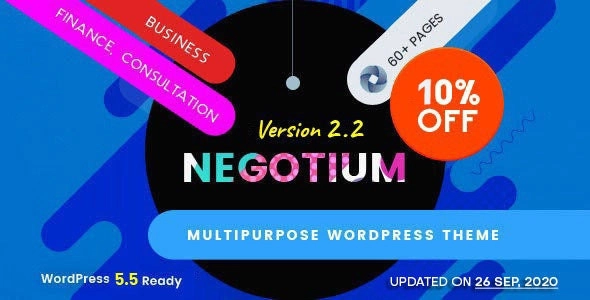 Negotium – Create high-end business