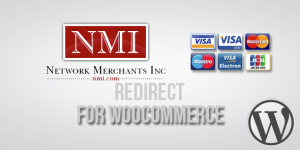 Network Merchants e-commerce payment gateway enables companies to process online transactions in real-time anywhere in the world. NMI (Network Merchants Inc.) Redirect Payment Gateway is a Wordpress Plugin which allows the WooCommerce plugin to accept credit card payments through NMI’s Three Step Redirect Integration method. 28.12.20 - Ver. 1.1.4 -…