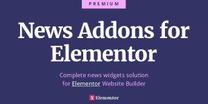 Transform your WordPress site with stunning news