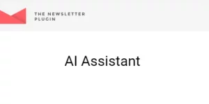 Unlock creativity with our AI Assistant addon! Generate fresh email subject lines effortlessly